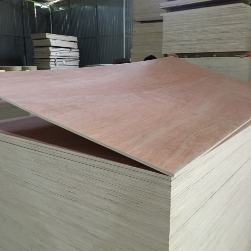 Gỗ dán Plywood
